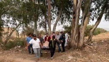 العثور على 8 جثث خلال يومين يرفع حالة الاستنفار إلى أقصاها بالناظور