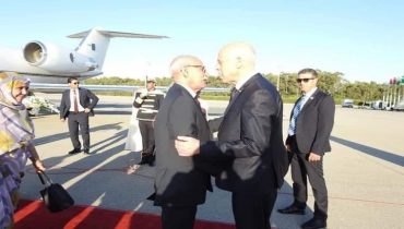 رئيس تونس يستقبل البوليساريو.. المغرب يدين خطورة الفعل ويستدعي السفير