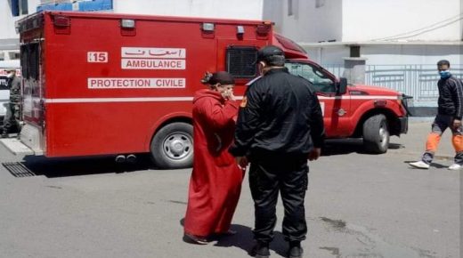 الغموض يكتنف إقدام عميد شرطة على الإنتحار شنقا بفندق بمدينة العروي