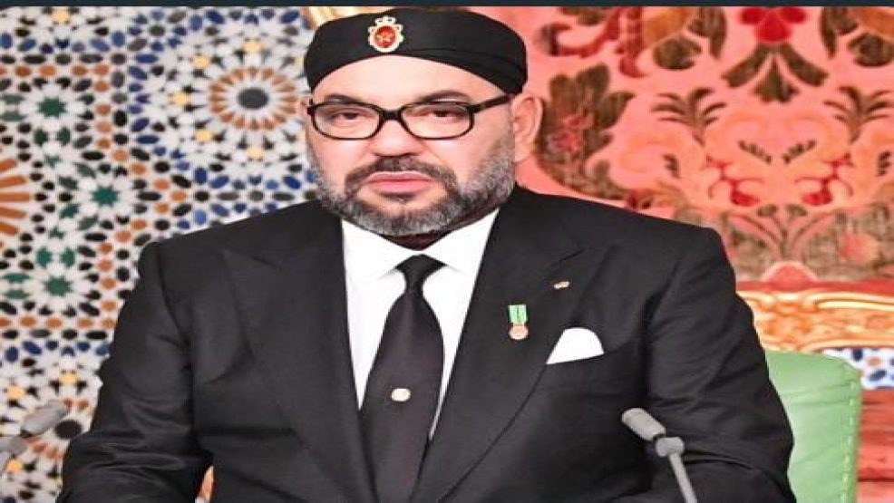 نص الخطاب الملكي السامي بمناسبة ذكرى69  لثورة الملك والشعب