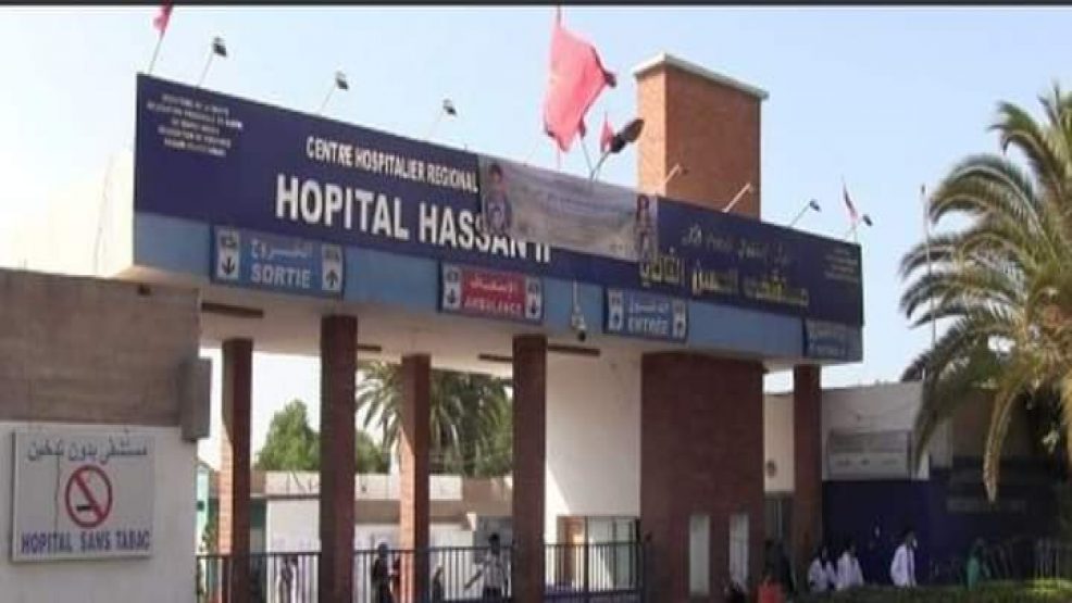 سائح خليجي يرسل فتاة إلى مستعجلات أكادير