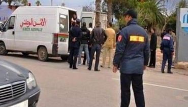 القنيطرة.. إلقاء القبض على مختطف الطفلة بعد مجهودات جبارة لرجال الأمن