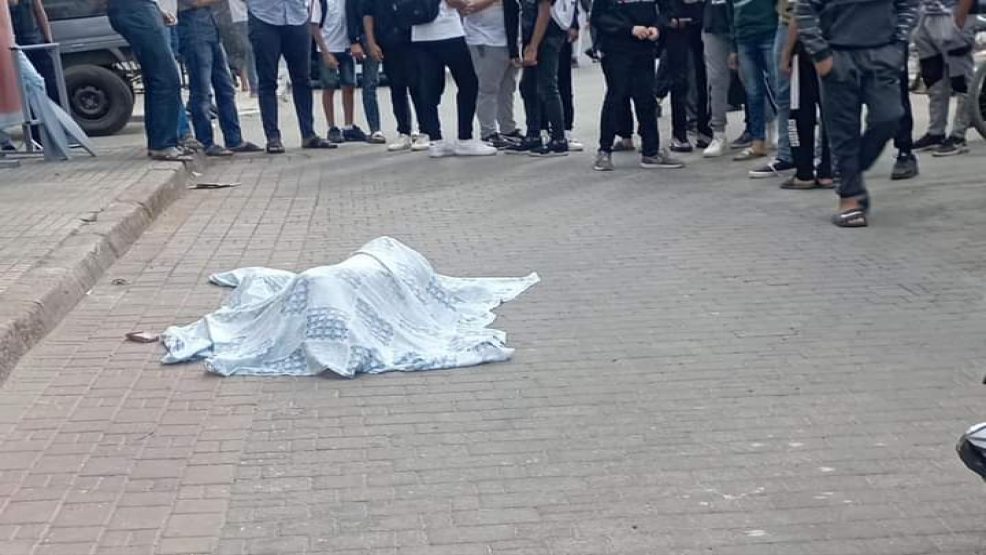 كارثة ومجزرة .. “كراب ماحيا ” يتسبب في وفاة 13 شخص بالقصر الكبير والحصيلة قابلة للإرتفاع
