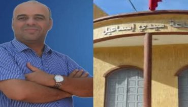 إغلاق الحدود في وجه رئيس جماعة باقليم الجديدة
