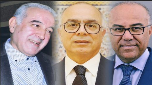 “حفيظ وشاك “وجب الإرتقاء بقطاع  التعليم المغربي_ وماهي إجراءات الوزارة المعنية باش منبقاوش فمراتب متأخرة ؟