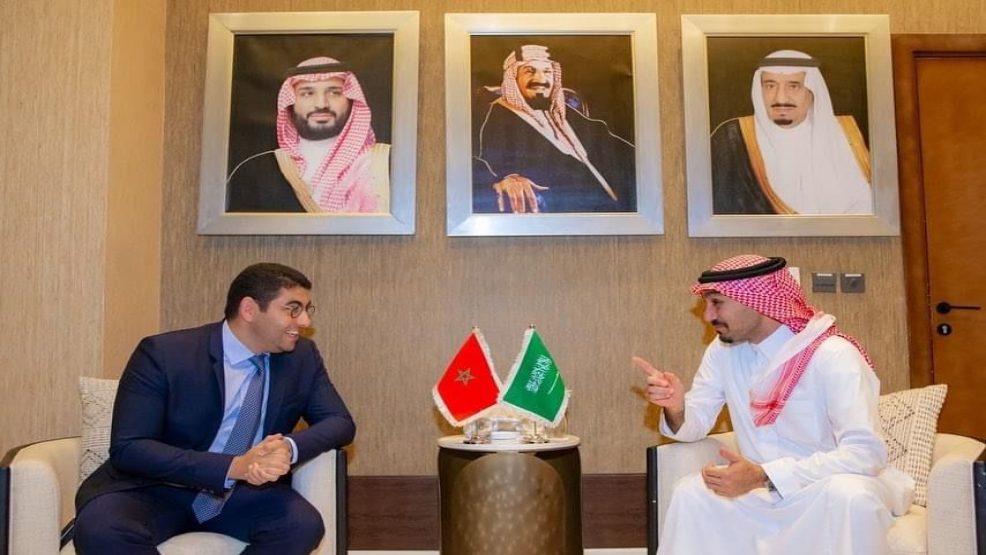 وزير الشباب والثقافة والتواصل يمثل المغرب في مؤتمر وزراء الشباب لدول التعاون الإسلامي