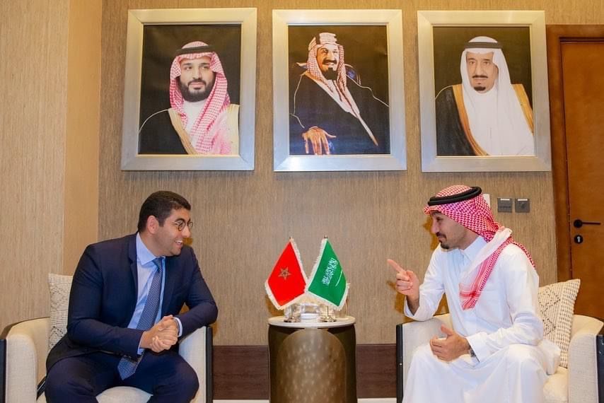 وزير الشباب والثقافة والتواصل يمثل المغرب في مؤتمر وزراء الشباب لدول التعاون الإسلامي