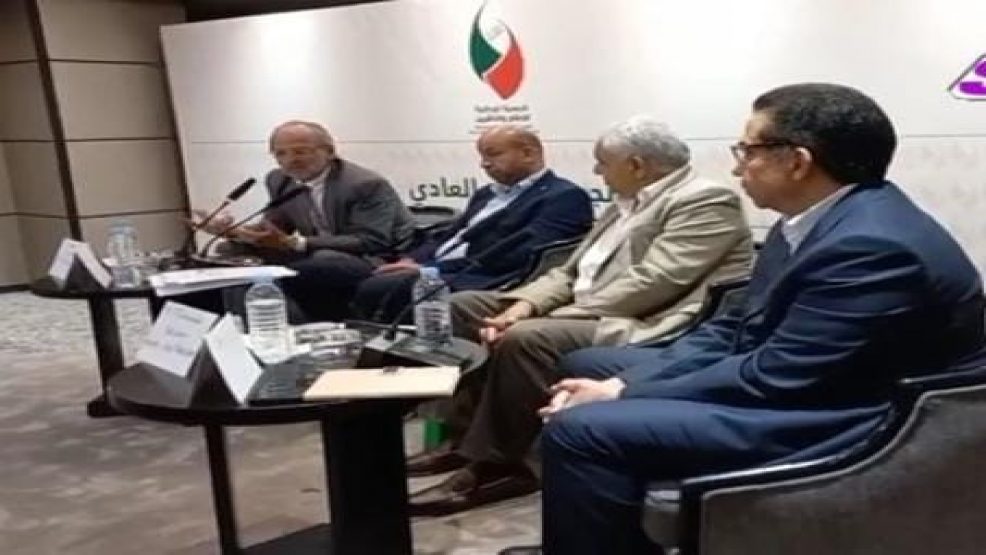 الجمعية الوطنية للإعلام والناشرين تجدد الثقة في إدريس شحتان لرئاستها