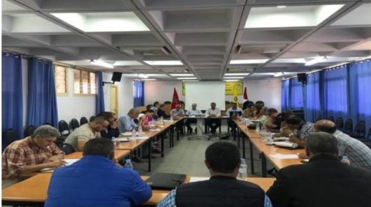 النقابة الوطنية للتعليم CDT تؤكد على هذه المواقف لنساء ورجال التعليم