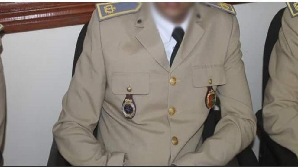 5 ملايين رشوة تطيح بقائد ممتاز بملحقة ادارية بمراكش