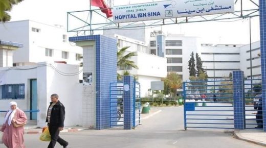 طبيبة تحاول الانتحار بسبب ضغط العمل داخل مستشفى ابن سينا