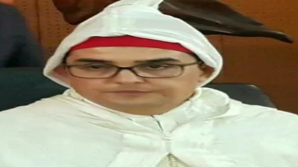عامل الجديدة محمد الكروج مديرا عاما بالنيابة للوكالة الوطنية لتقنين الأنشطة المتعلقة بالقنب الهندي