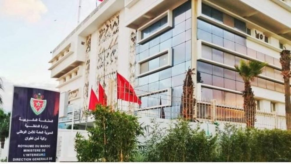 تطوان : النيابة العامة تفتح تحقيق حول خلفية ارتكاب شخص لجريمة قتل