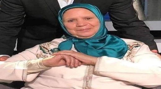 الاشاعة تقتل الفنانة المقتدرة سعاد صابر