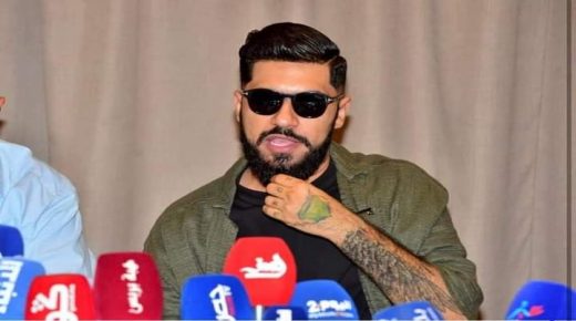 فنانون يسحبون الشكايات ضد “طوطو” والإعلامي التيجيني يرفض التنازل