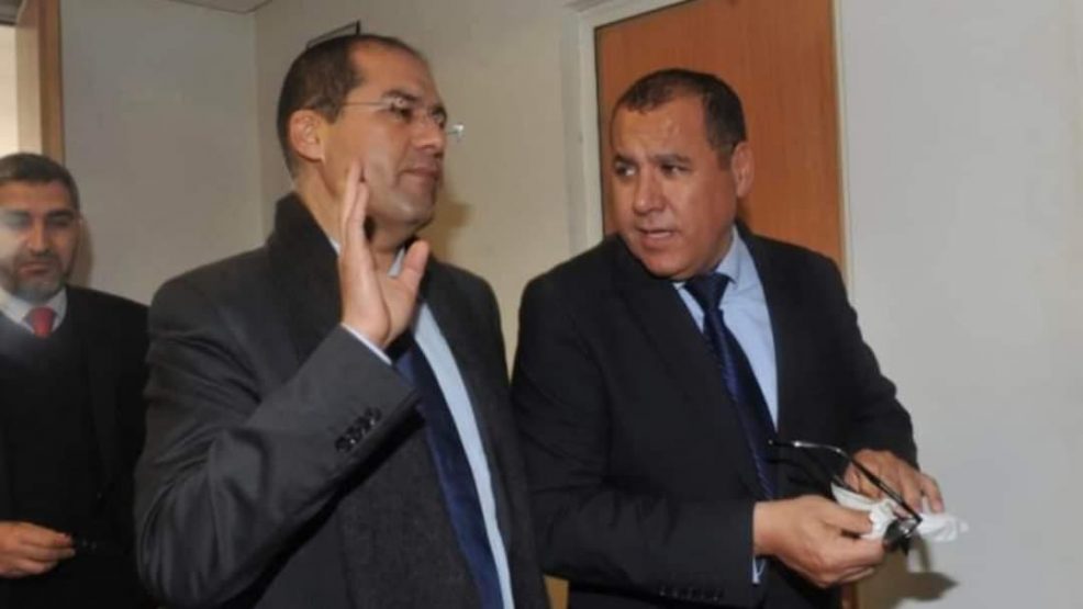 عاجل : تعيين محمد سمير الخمليشي عاملا بعمالة الجديدة خلفا لمحمد الكروج