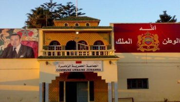 مجلس جماعة الزمامرة يصادق بالأغلبية على النقاط المدرجة بجدول أعماله لدورة أكتوبر