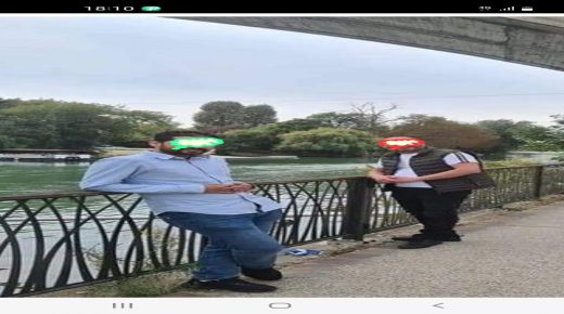 مستشاران جماعيان من بركان يهروبان الى  هولاندا