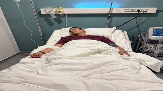 رئيس جماعة ايموزار كندر يدخل المستشفى في حالة حرجة