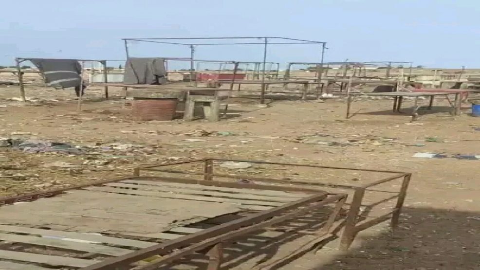 زاوية سيدي اسماعيل اقليم الجديدة: غياب لجان المراقبة الصحية بالسوق الأسبوعي