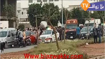 الجديدة : فتح بحث قضائي لتحديد أسباب وخلفيات إقدام موظف شرطة على وضع حد لحياته بعدما تورط في محاولة للقتل العمد