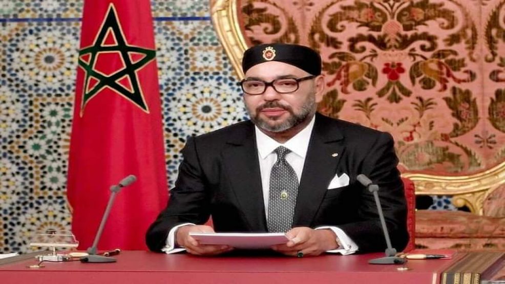 نص الخطاب الملكي السامي بمناسبة الذكرى 47 للمسيرة الخضراء