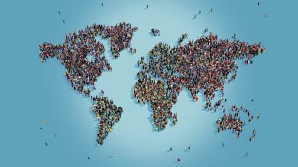 عدد سكان العالم يتخطى 8 مليارات نسمة.. والمغرب خامس عربيا