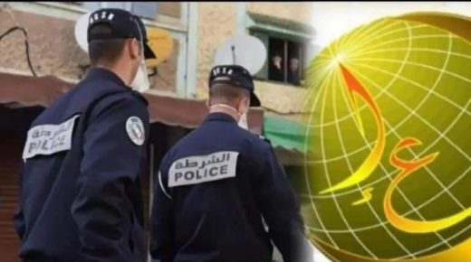 مكناس: احالة القيادي الجهوي للعدل والاحسان على العدالة بعد ضبطه في حضن مطلقة