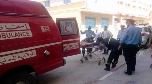 الجديدة..العثور على جثة رجل ستيني عليها آثار عنف