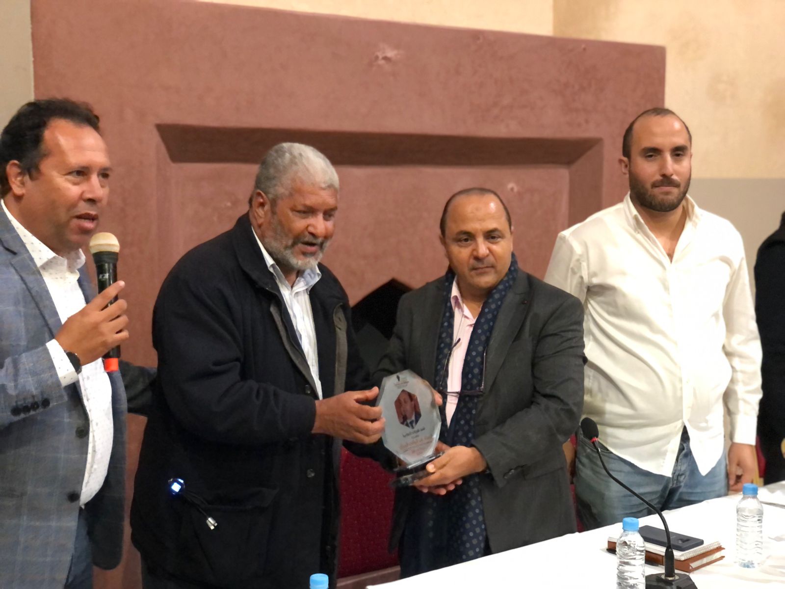 IMG 20221119 WA0143 - التلفزة الإلكترونية بلازواقTV