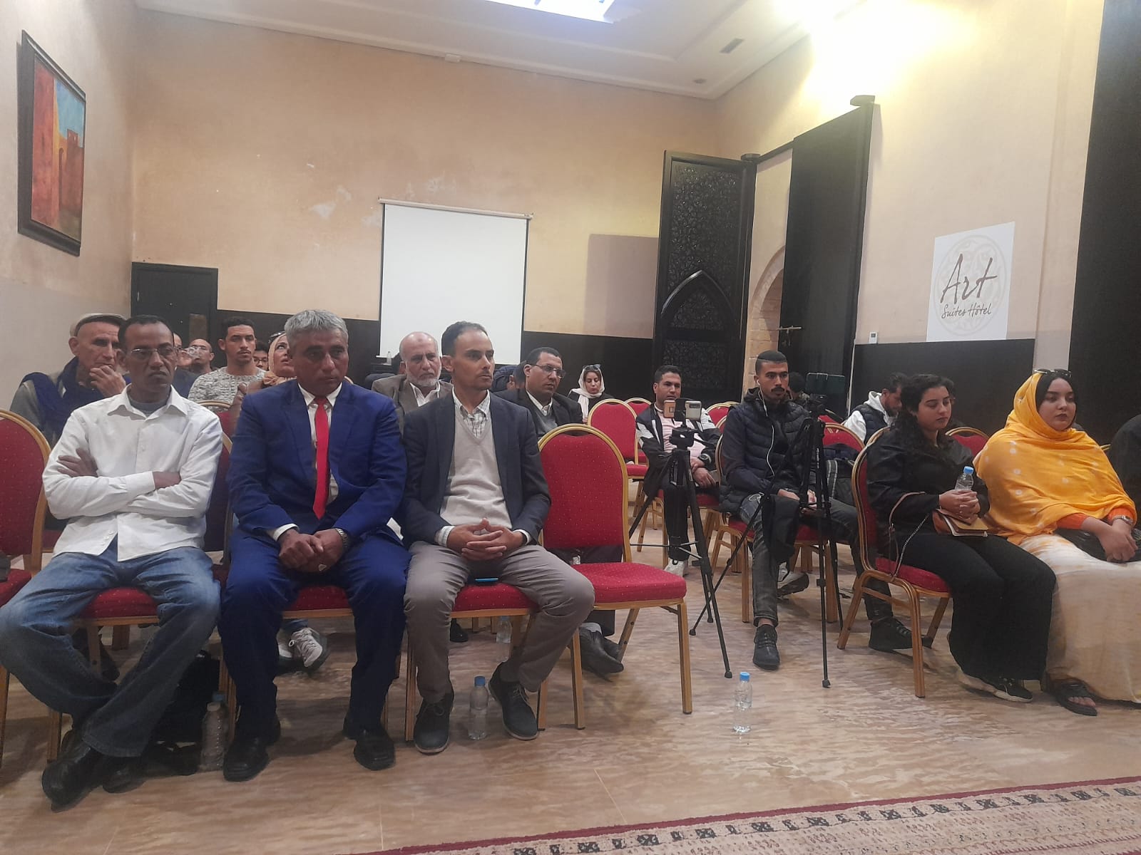 IMG 20221120 WA0100 - التلفزة الإلكترونية بلازواقTV