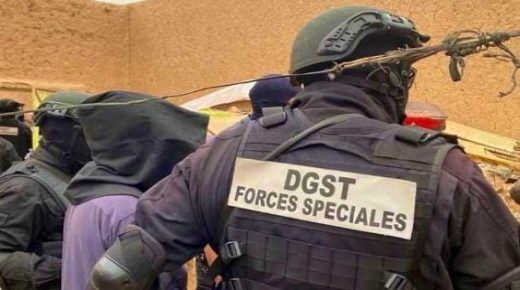 توقيف شخص موال لتنظيم “داعش” الإرهابي للاشتباه في تورطه في التحضير لمشروع إرهابي بغرض المساس بالنظام العام (بلاغ BCIJ)