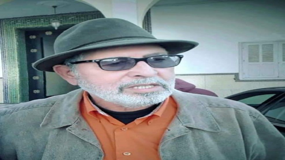 الساحة الفنية تفقد الفنان محمد عاطفي
