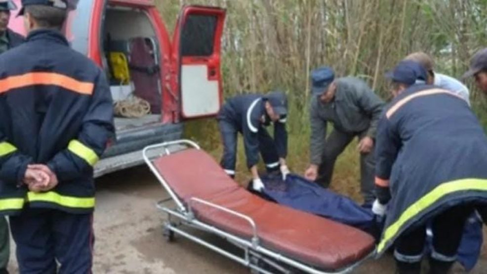 الامن يواصل تحرياته في وفاة قاصرين اجنبيين بأحد الفنادق  بمراكش