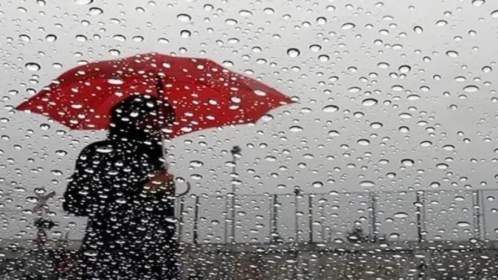 أمطار قوية الاثنين والثلاثاء بعدة مدن مغربية