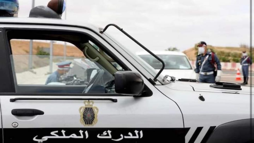 “فيديو العنف” بأزيلال يجر قاصرين للتحقيق