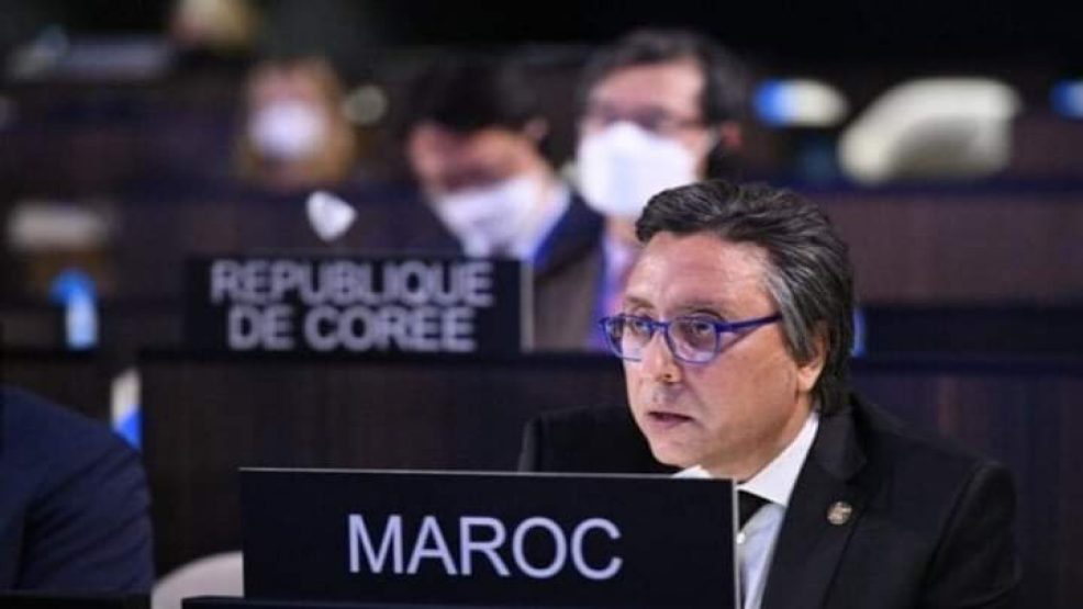 انتخاب المغرب نائبا لرئيس اللجنة الدولية الحكومية لصون التراث الثقافي غير المادي لليونيسكو