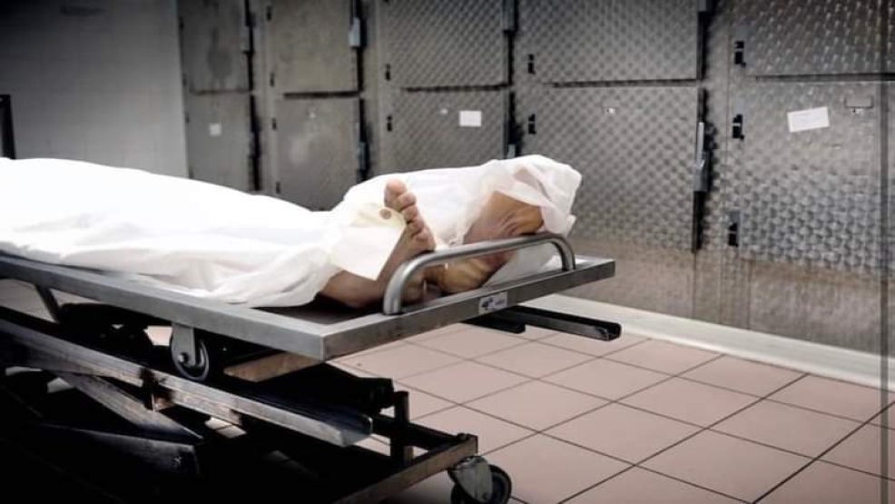 وفاة شخص مبحوث عنه في سيارة  الإسعاف بطنجة