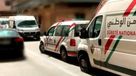 العثور على جثة اربعيني قرب مطرح للنفايات بمراكش