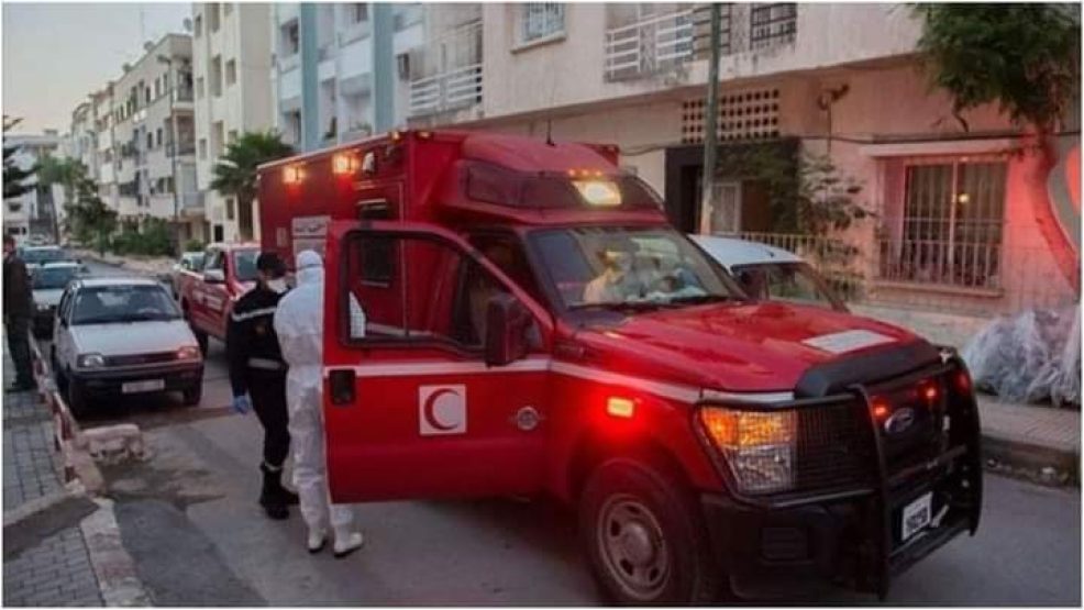 العثور على 4 جثث داخل منزل بطنجة
