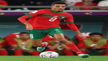 اللاعب اوناحي من المدرسة العمومية إلى العالمية