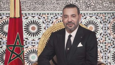 بلاغ هام من وزارة القصور الملكية بشأن إستقبال الملك للمنتخب الوطني لكرة القدم