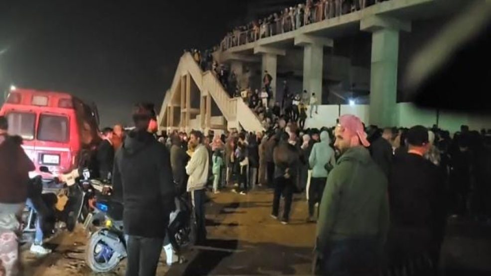خلاف حول فتاة يؤدي الى جريمة قتل لشاب ثلاتيني بسلا