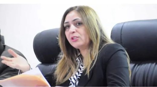 “وفاء شاكر”على رأس الأكاديمية الجهوية للتربية والتعليم بسوس ماسة