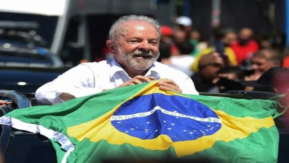 تنصيب لولا دا سيلفا رسميا رئيسا لجمهورية البرازيل