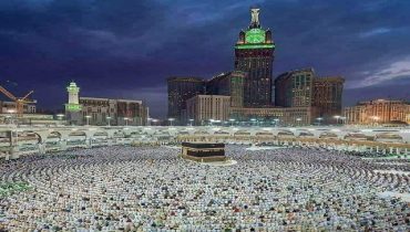 رفع القيود عن عدد الحجاج وتخفيض تكلفة التأمين لموسم هذه السنة