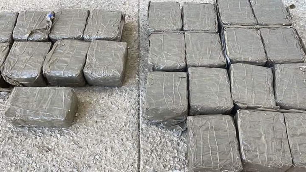 محكمة الصويرة توزع 26 سنة سجنا نافذا على شبكة للتهريب الدولي للمخدرات