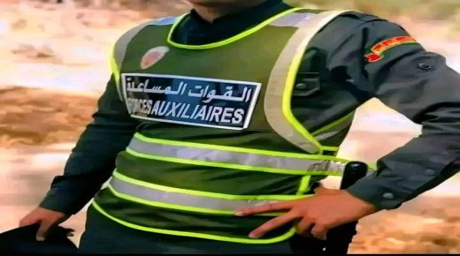 انتحار عنصر في القوات المساعدة يخلق حالة استنفار للأجهزة الأمنية ببوجدور