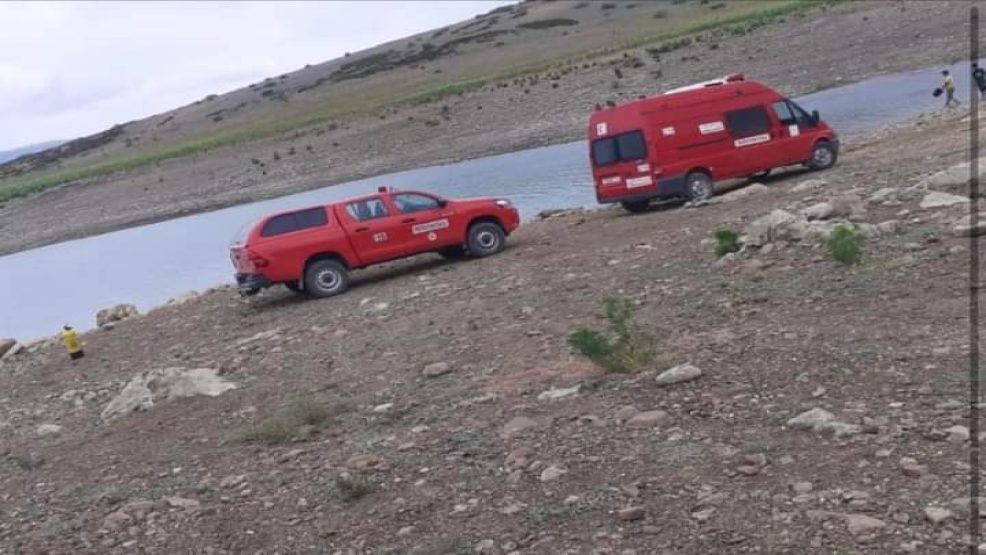 مصرع طفلة في نهر أم الربيع بزواية الشيخ