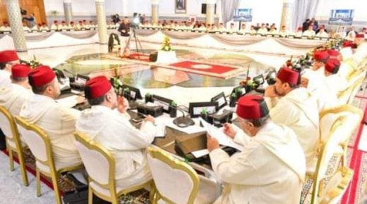 المجلس العلمي الأعلى يستنكر جريمة إحراق المصحف الشريف بستوكهولم بأشد عبارات الإدانة